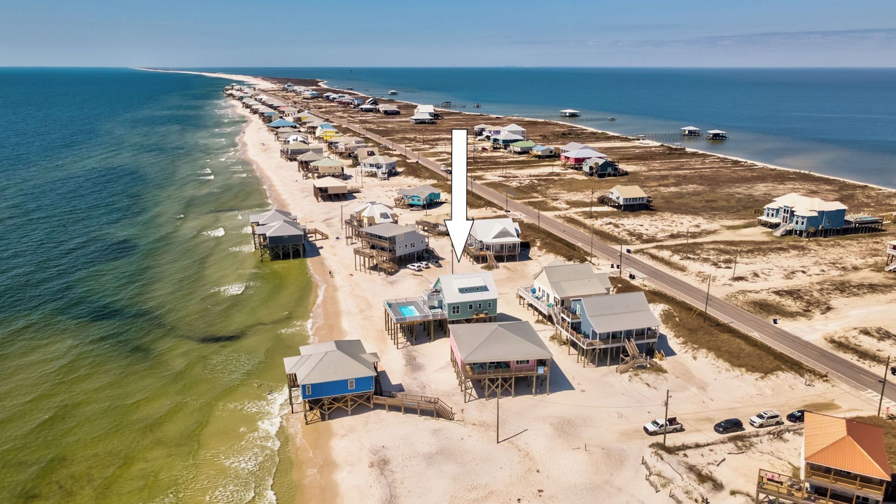 Photo of Others in Dauphin Island