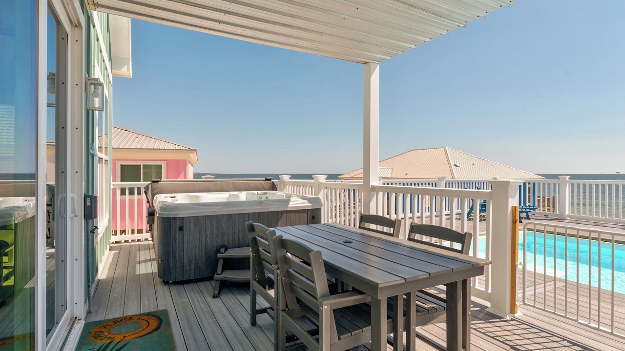 Photo of Outdoor in Dauphin Island