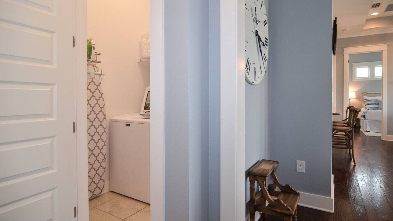 Photo of Bedroom in Panama City Beach