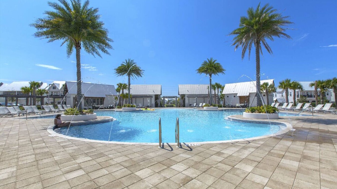 Photo of Outdoor in Panama City Beach