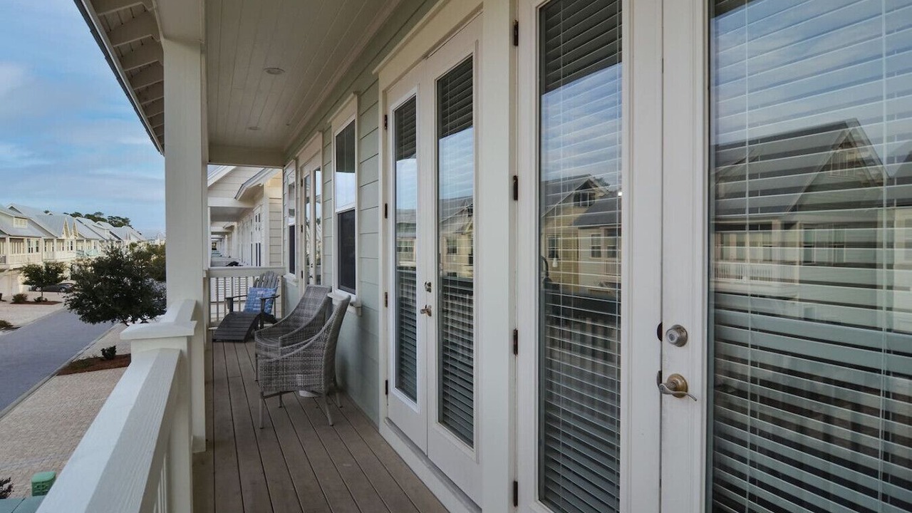Photo of Outdoor in Panama City Beach