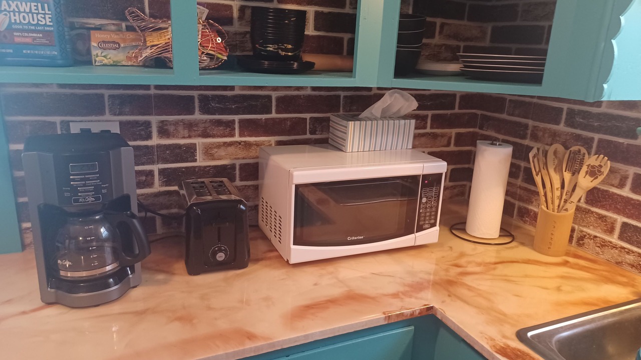Photo of Kitchen in Manistee