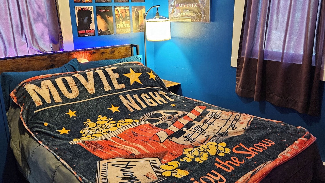 Photo of Bedroom in Manistee