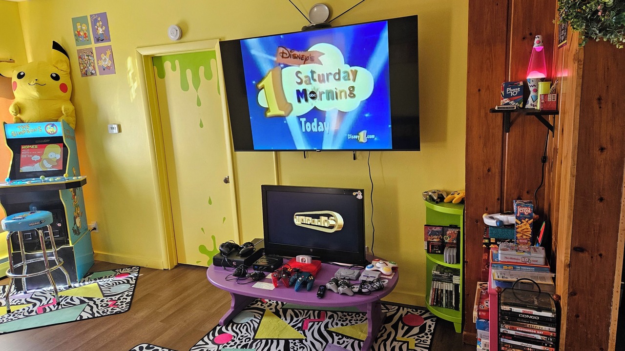 Photo of Bedroom in Manistee
