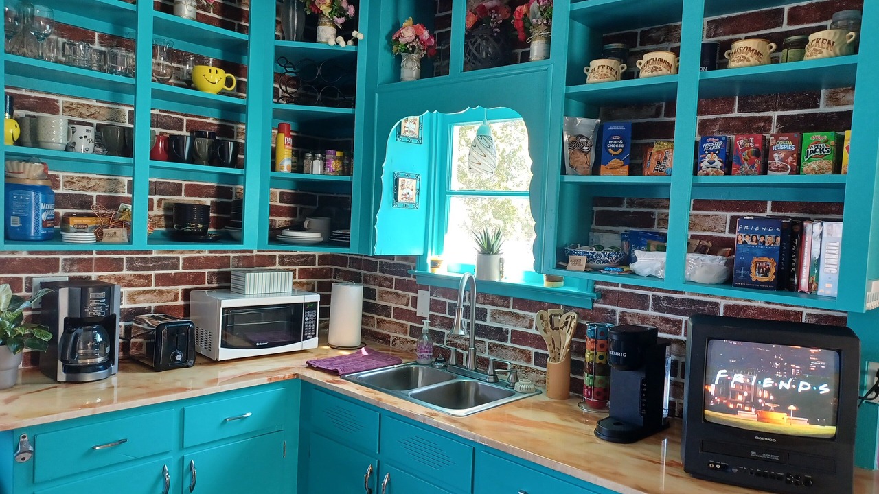 Photo of Kitchen in Manistee