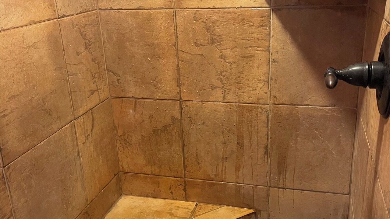 Photo of Bathroom in Paisley