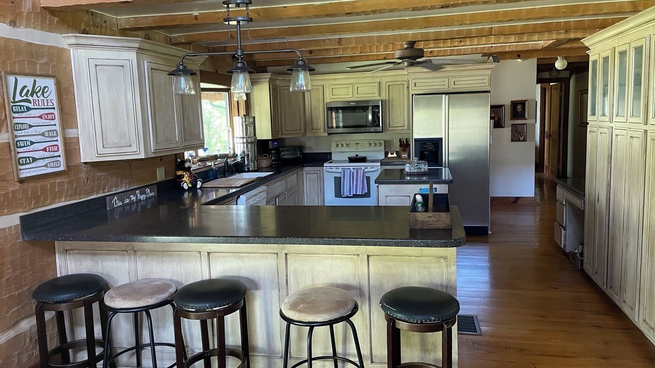 Photo of Kitchen in Paisley