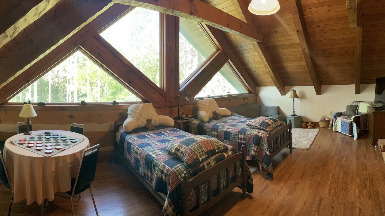 Photo of Bedroom in Paisley