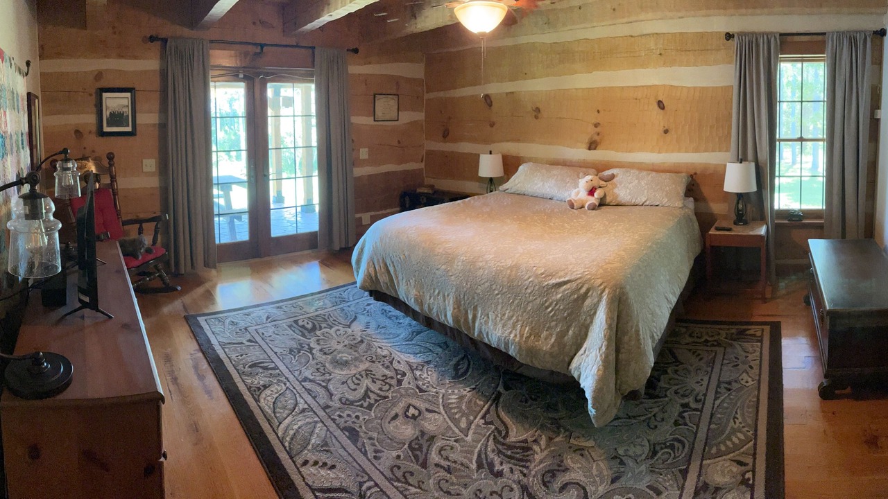 Photo of Bedroom in Paisley