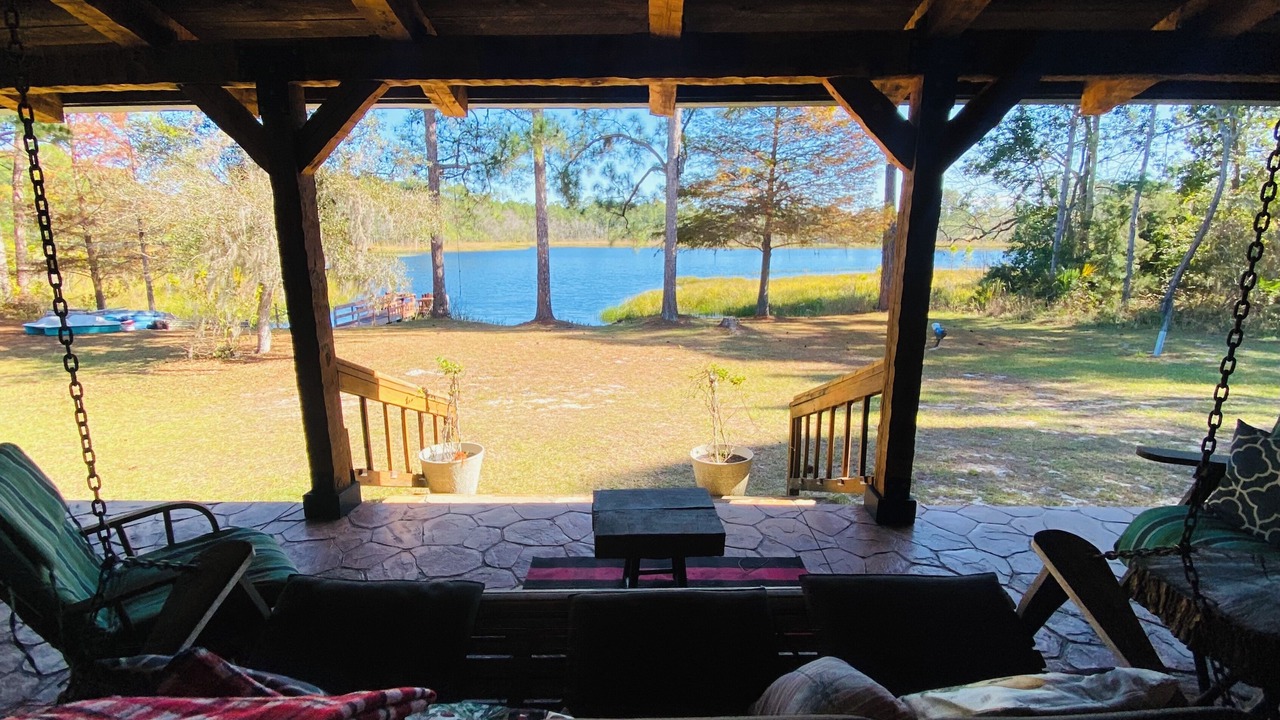 Photo of Patio Balcony in Paisley
