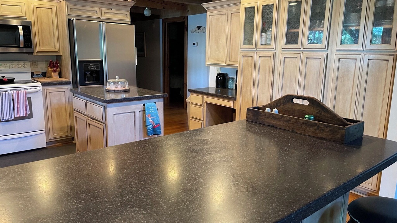 Photo of Kitchen in Paisley