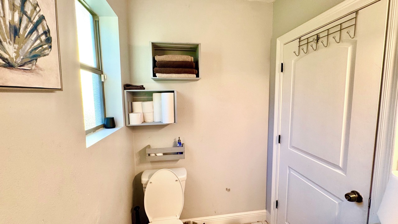Photo of Bathroom in Gonzales