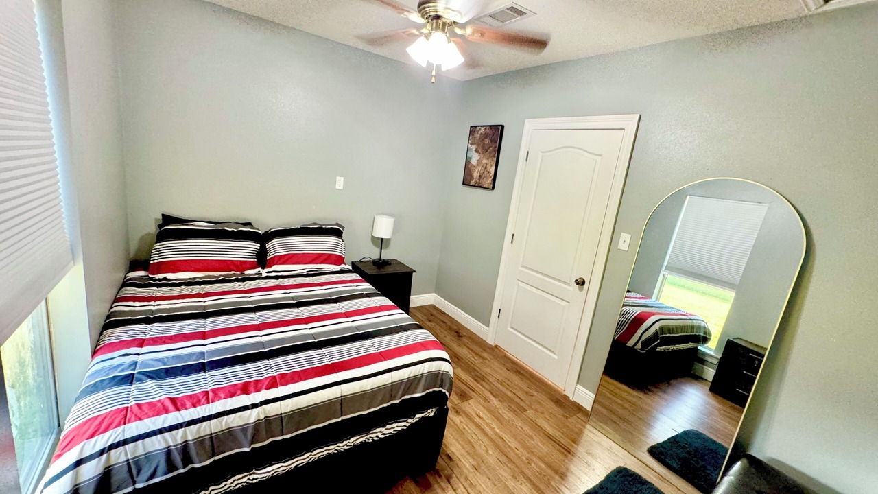 Photo of Bedroom in Gonzales