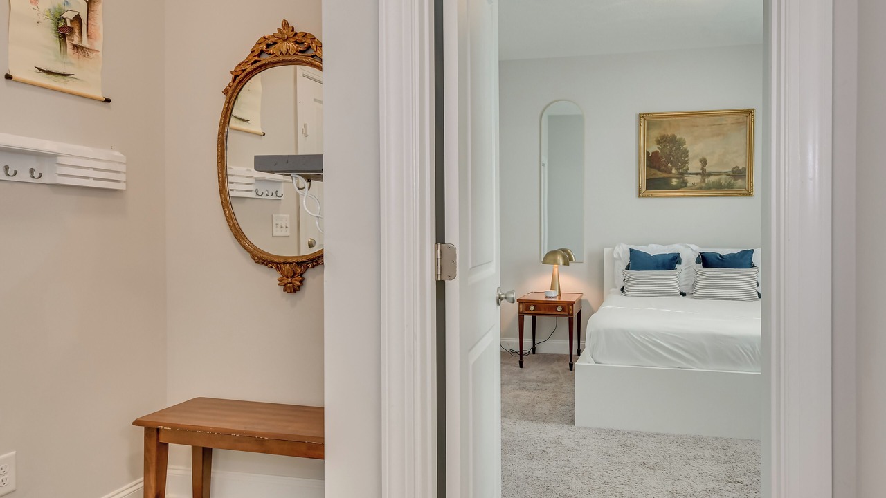 Photo of Bedroom in Canterbury Farms