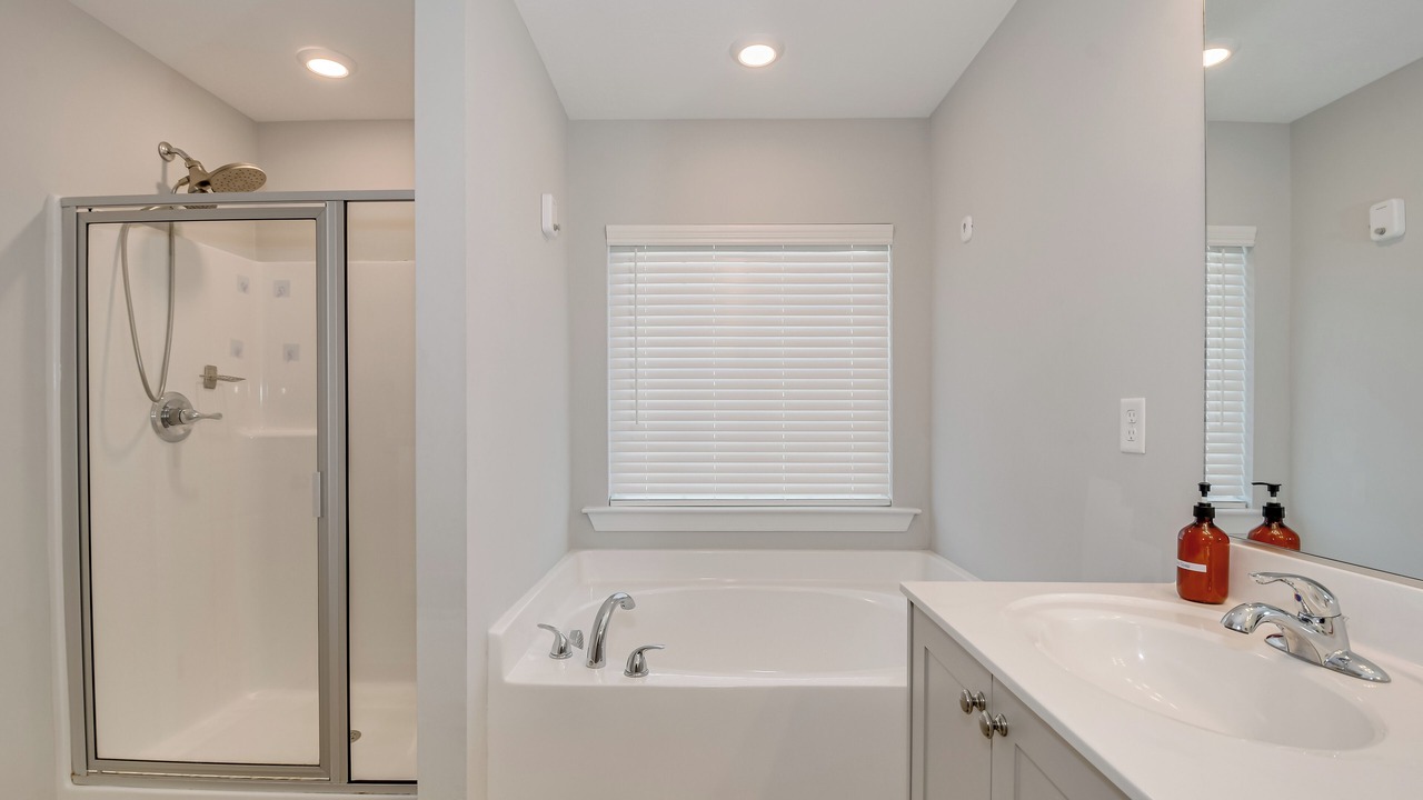 Photo of Bathroom in Canterbury Farms