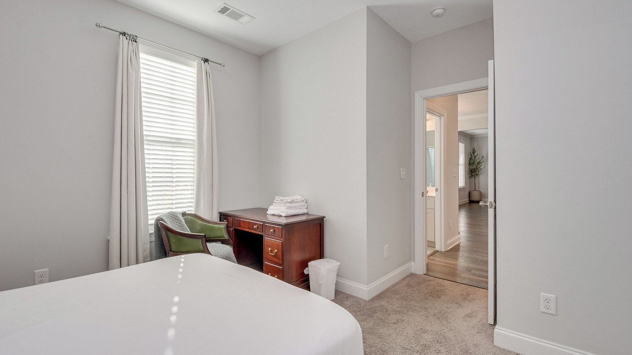 Photo of Bedroom in Canterbury Farms
