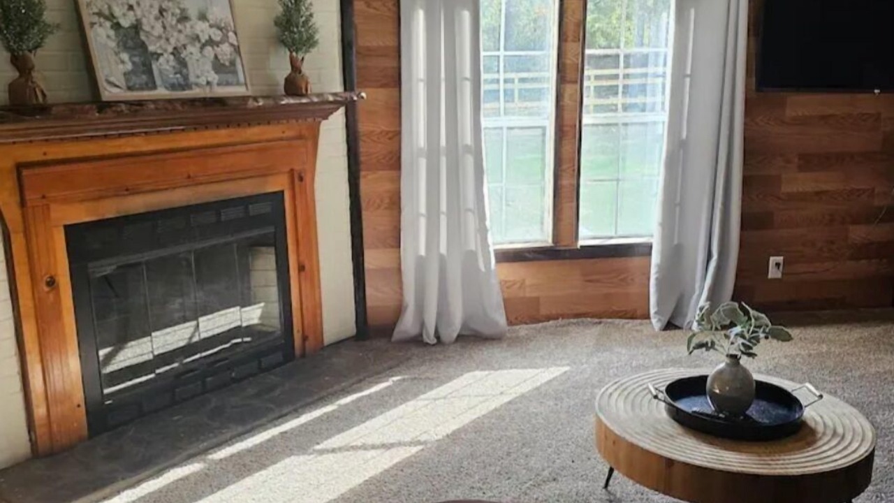 Photo of Livingroom in Middleburg