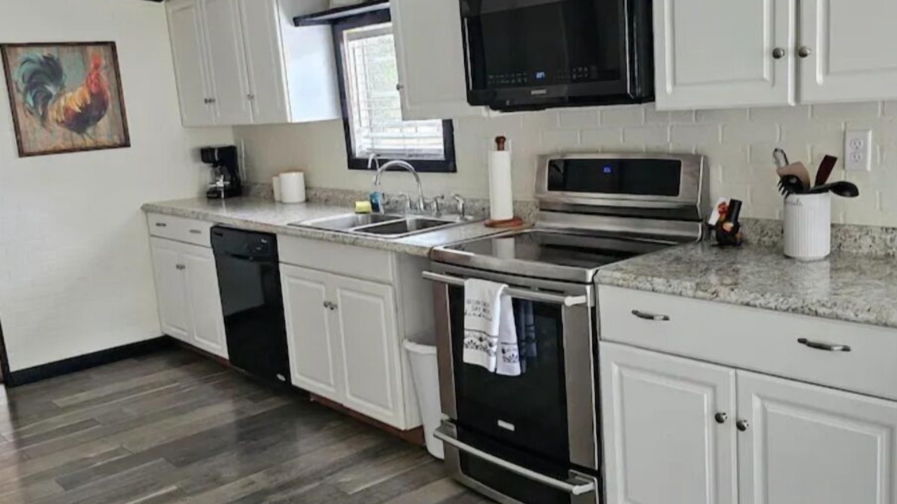 Photo of Kitchen in Middleburg