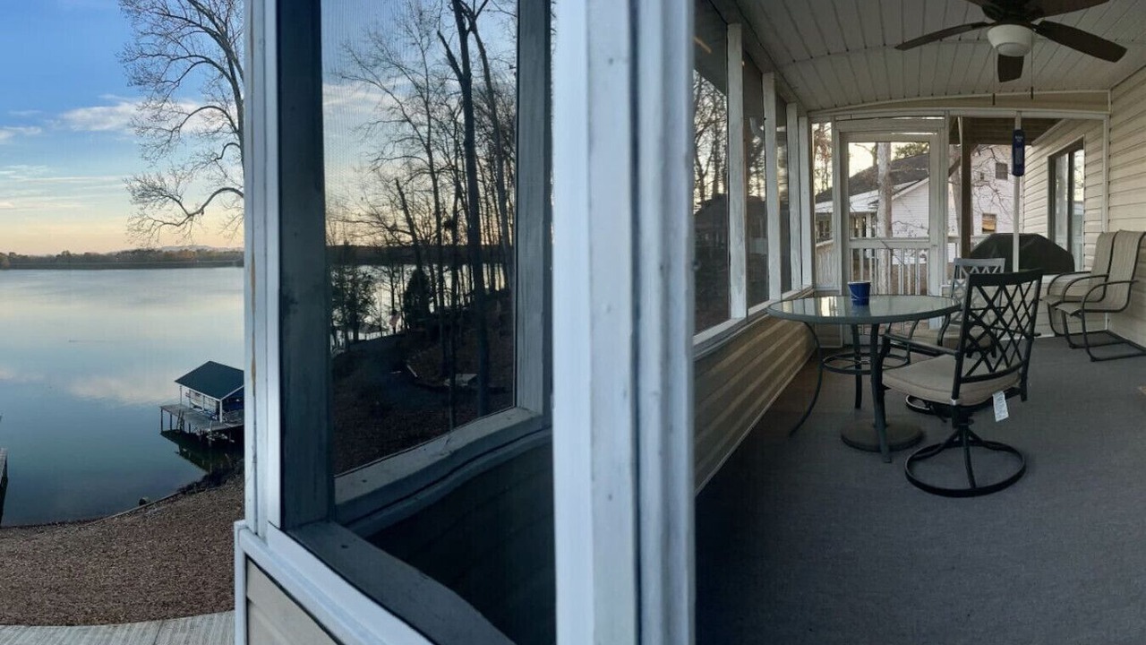 Photo of Outdoor in Leesburg