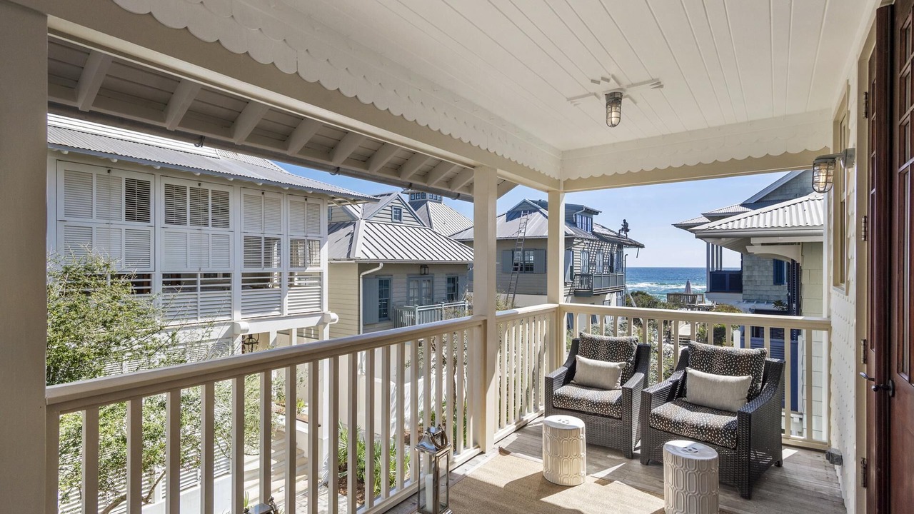 Photo of Outdoor in Rosemary Beach