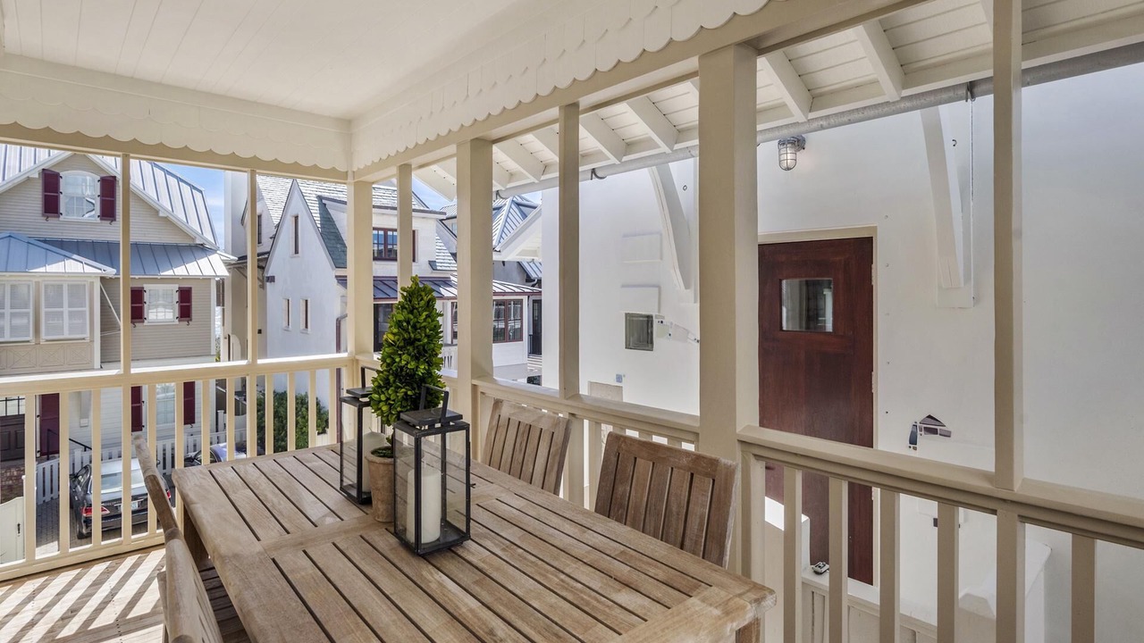 Photo of Outdoor in Rosemary Beach
