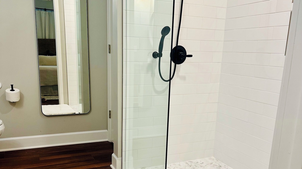 Photo of Bathroom in Biloxi