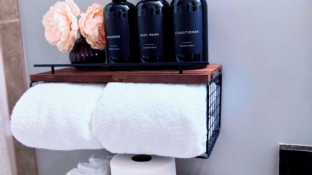 Photo of Bathroom in Prattville