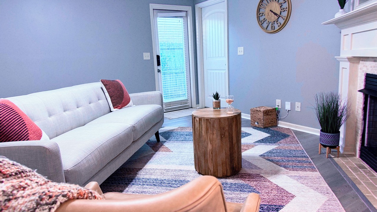 Photo of Livingroom in Prattville