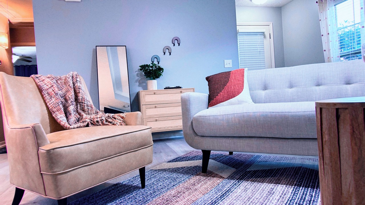 Photo of Livingroom in Prattville