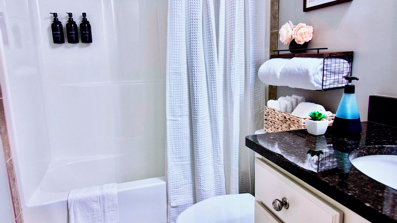 Photo of Bathroom in Prattville