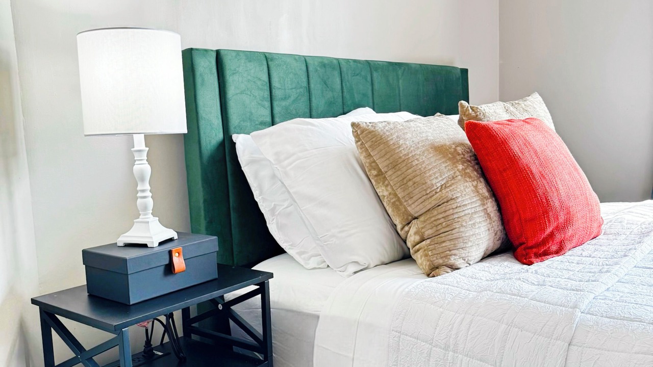 Photo of Bedroom in Prattville