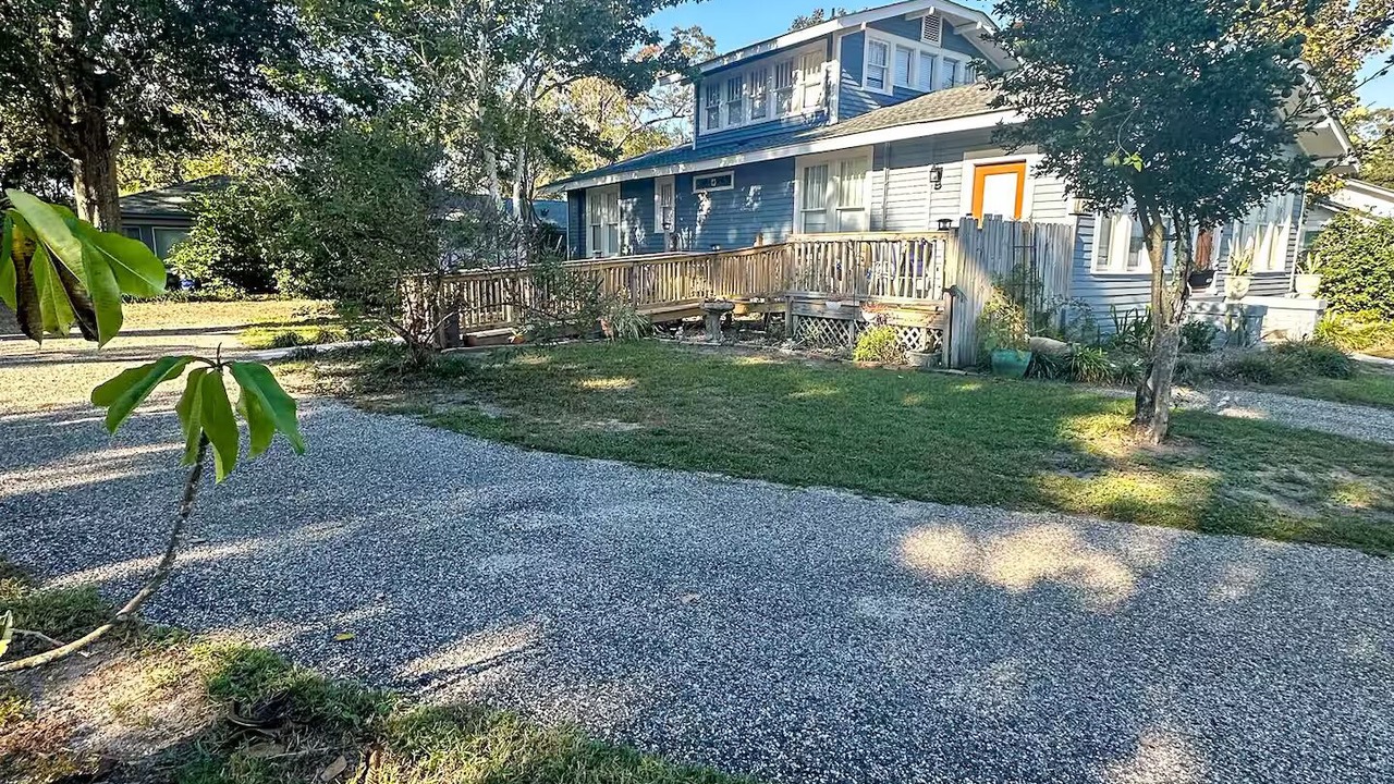 Photo of Outdoor in Long Beach