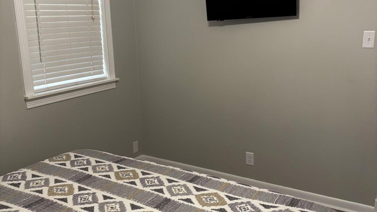 Photo of Bedroom in West Monroe