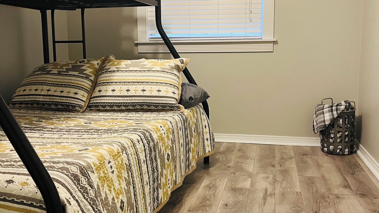 Photo of Bedroom in West Monroe