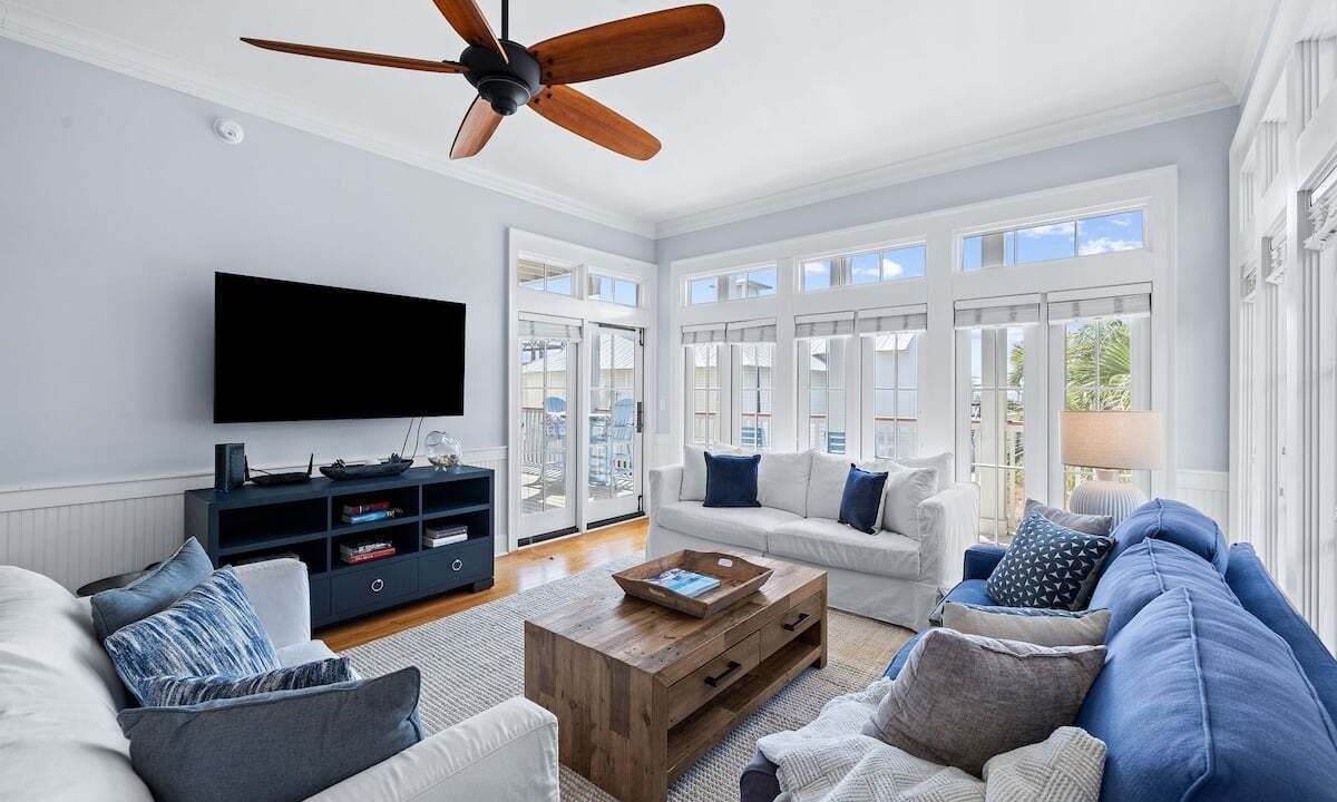 Photo of Livingroom in Beach District