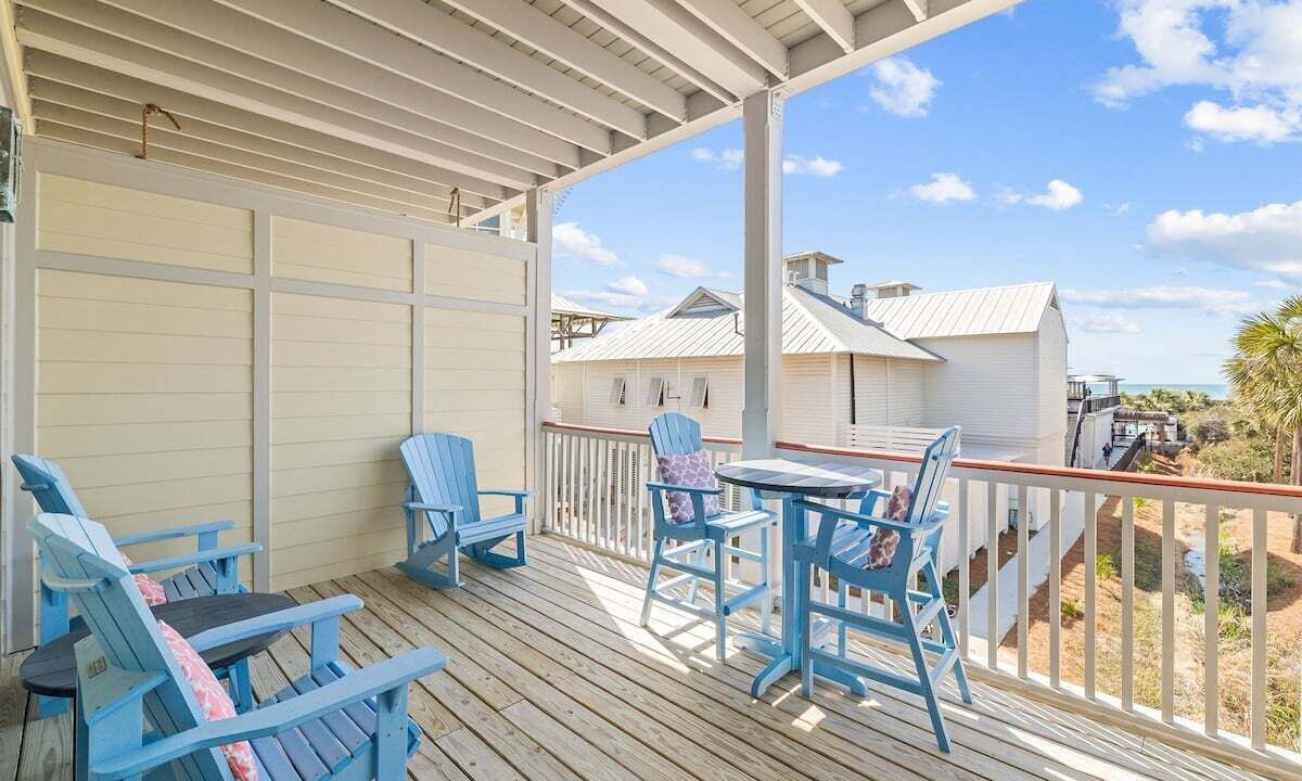 Photo of Outdoor in Beach District