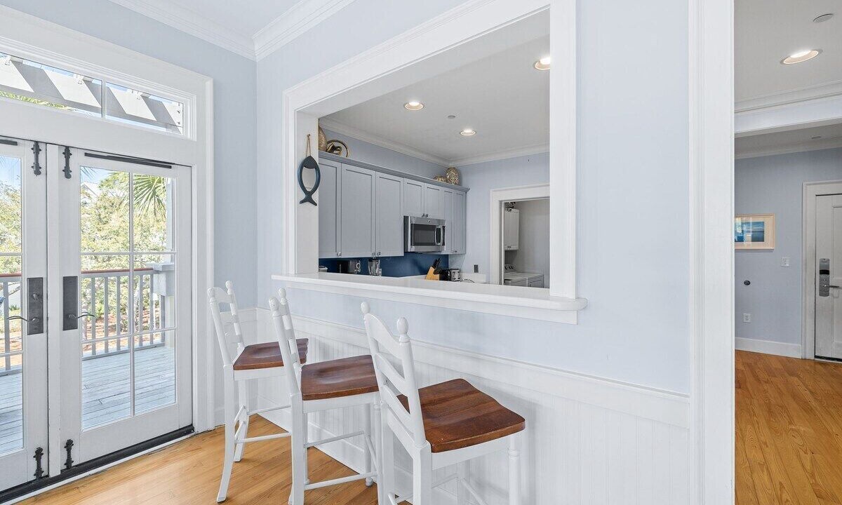 Photo of Kitchen in Beach District