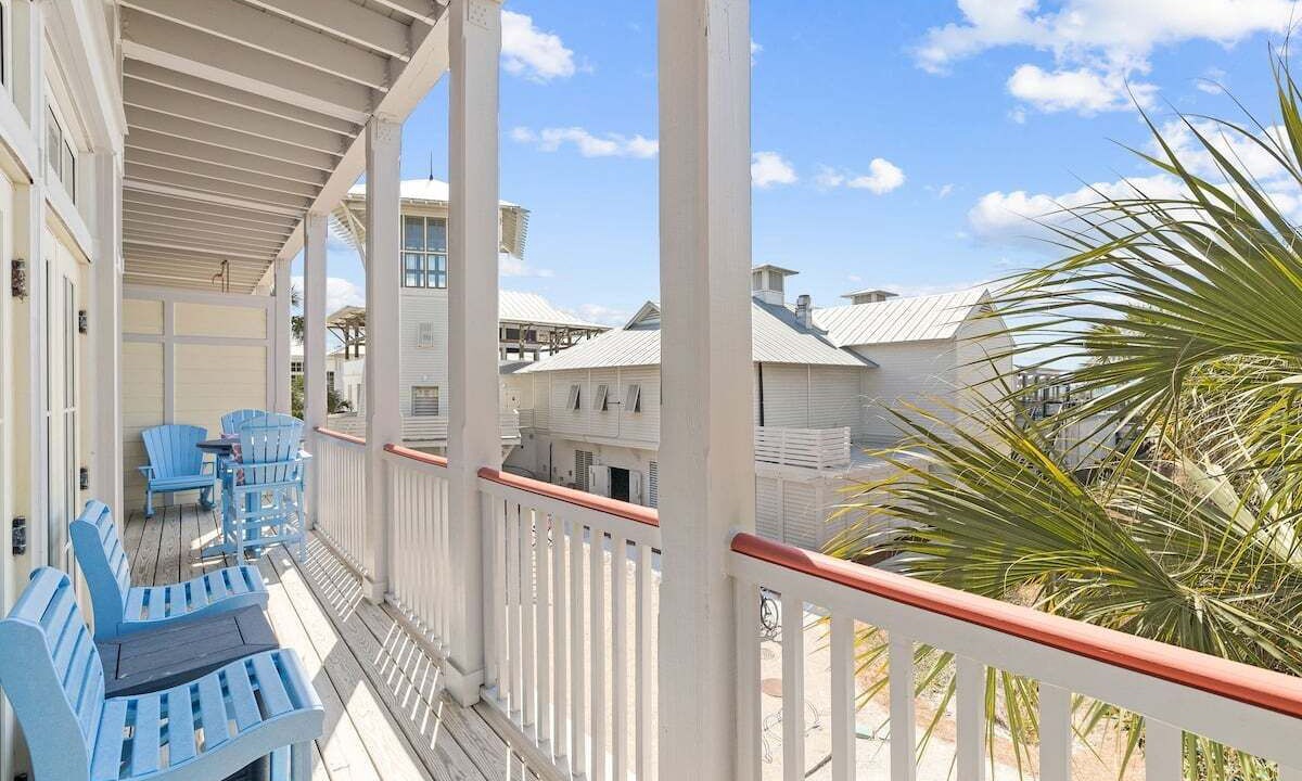 Photo of Outdoor in Beach District