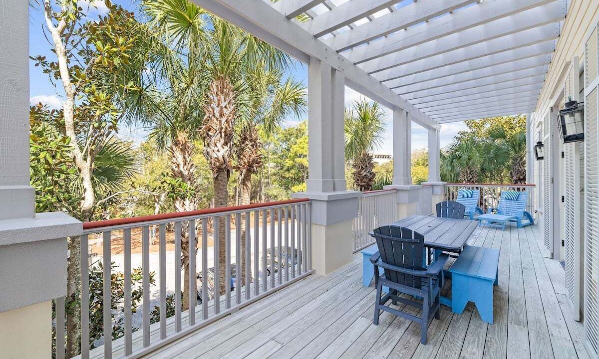 Photo of Outdoor in Beach District