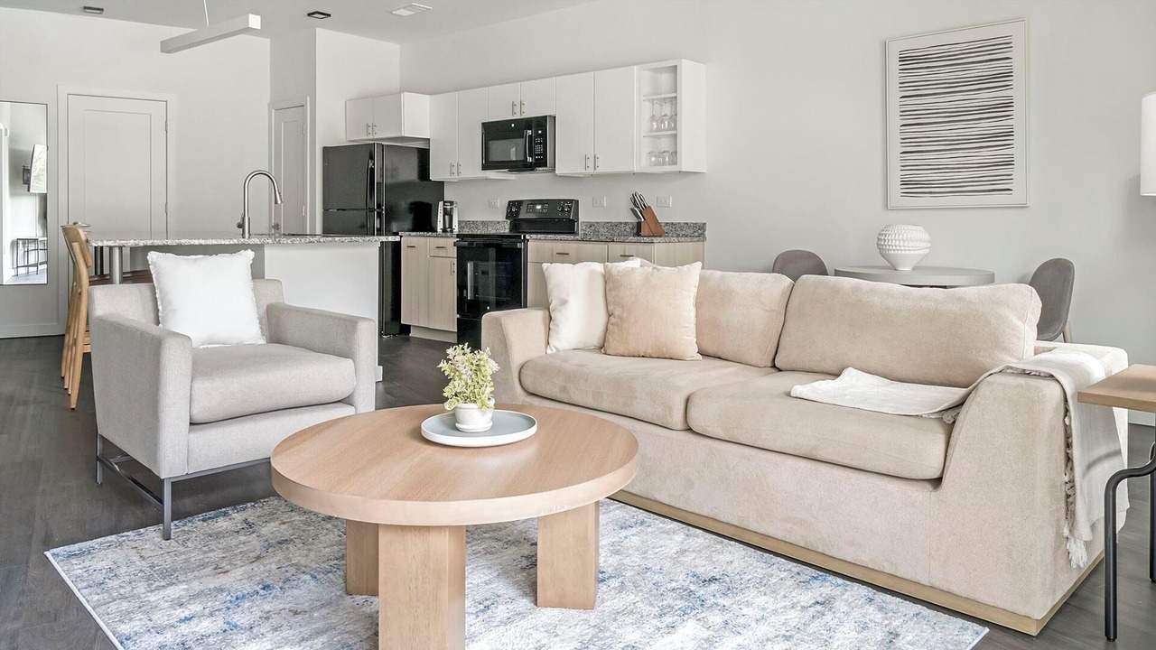 Photo of Livingroom in Decatur