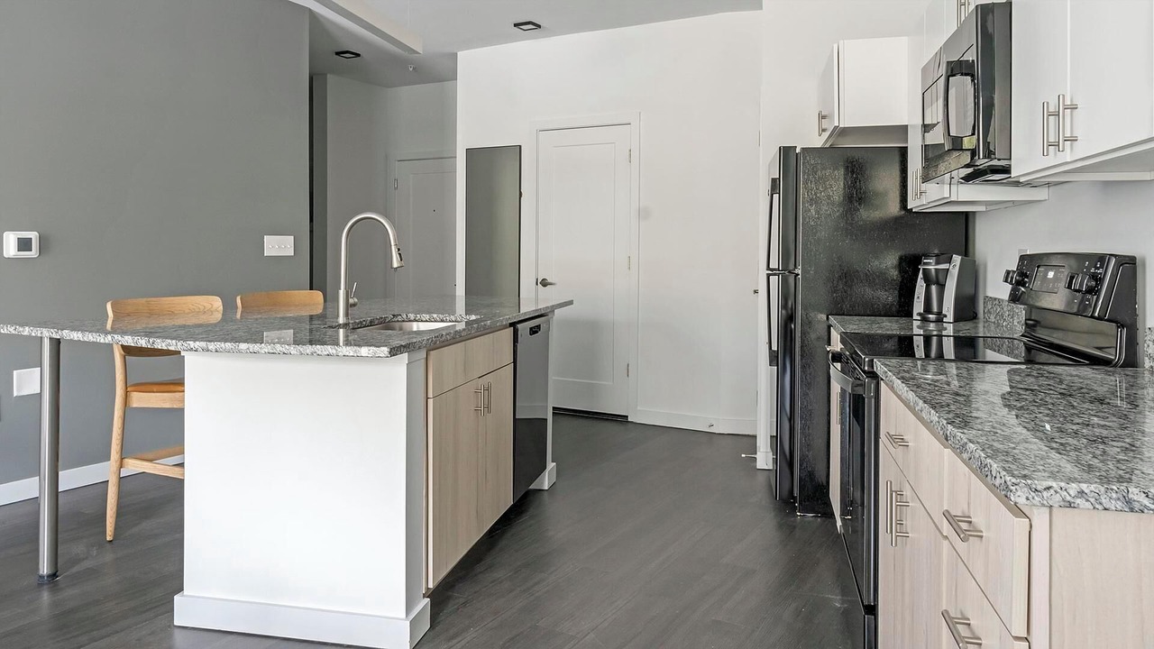 Photo of Kitchen in Decatur