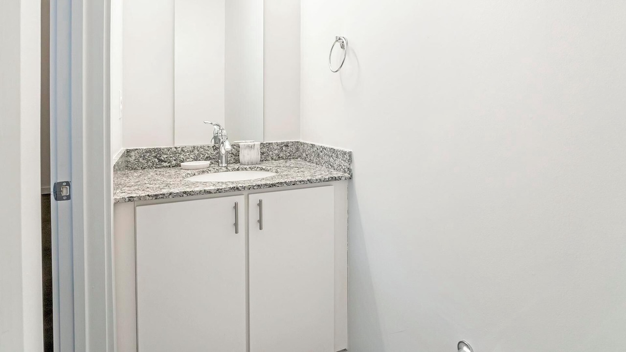 Photo of Bathroom in Decatur