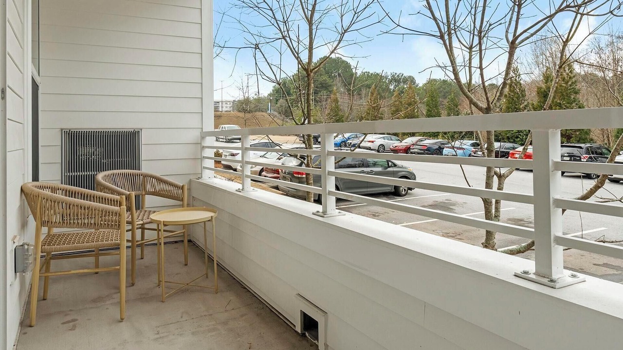 Photo of Outdoor in Decatur