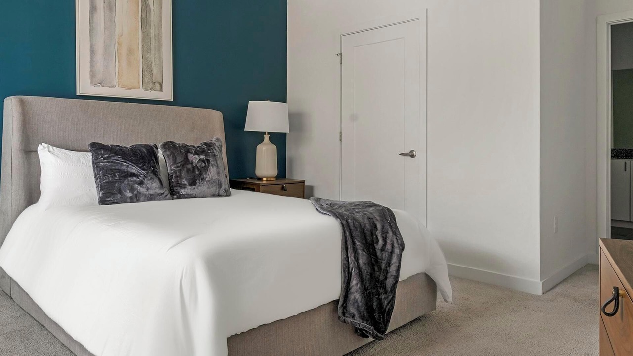 Photo of Bedroom in Decatur