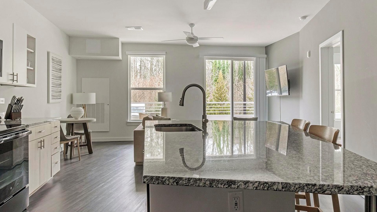 Photo of Kitchen in Decatur