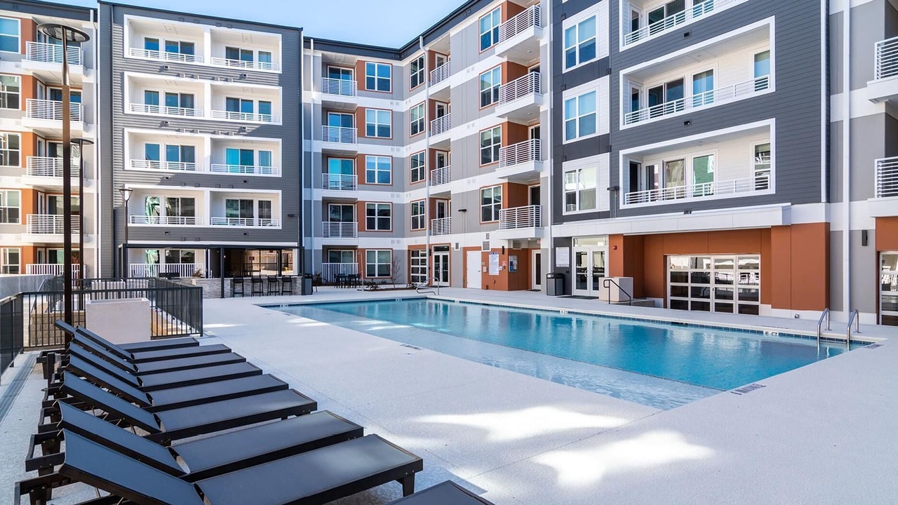 Photo of Outdoor in Decatur