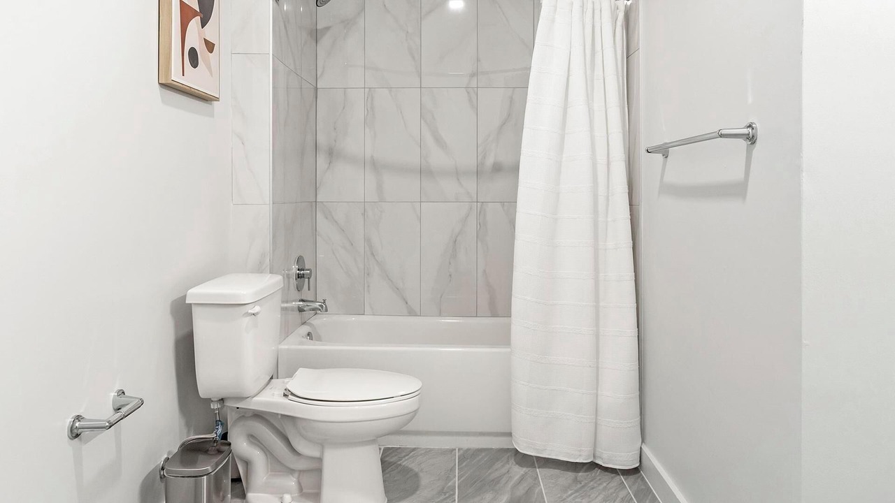 Photo of Bathroom in Decatur