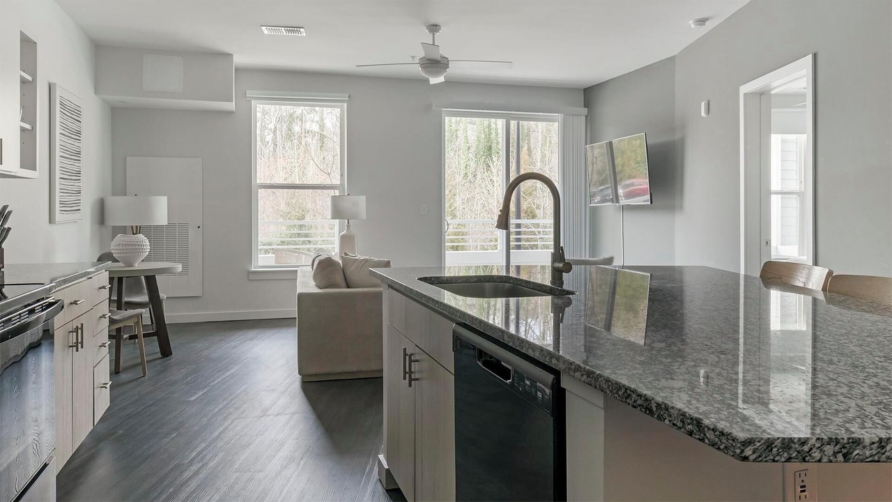 Photo of Kitchen in Decatur