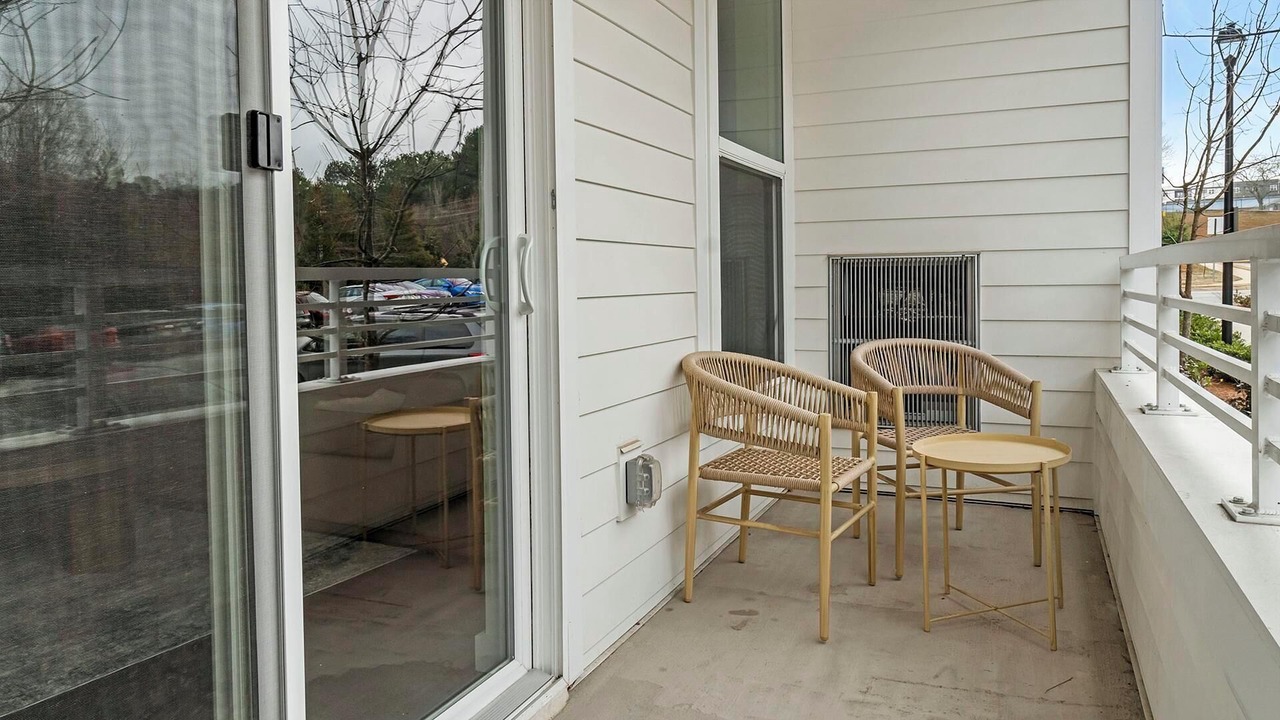 Photo of Outdoor in Decatur