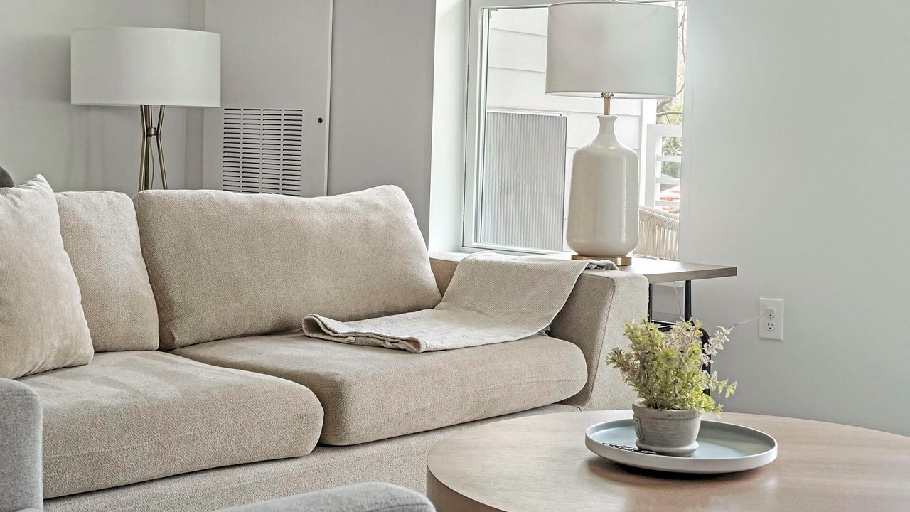 Photo of Livingroom in Decatur